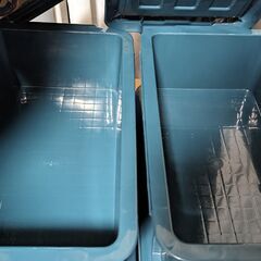 バックルコンテナ 4個セット　BL-4.5 の画像