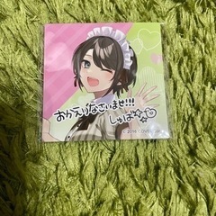 【トレード希望】ホロライブ　大空スバル　マグネット　ピスタチオチ...