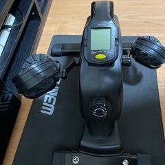 フィットネス器具の画像