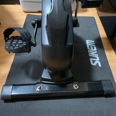 フィットネス器具