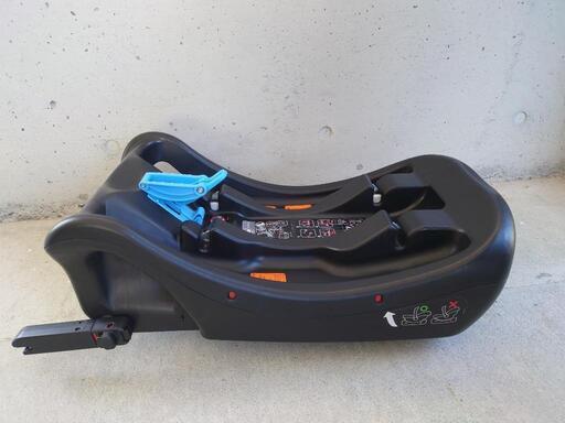 ジョイー　チャイルドシート　ベビーカー　セット