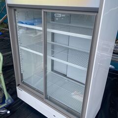 ★値下げ★冷蔵ショーケース359L ｜業務用【川越市内無料配送します】