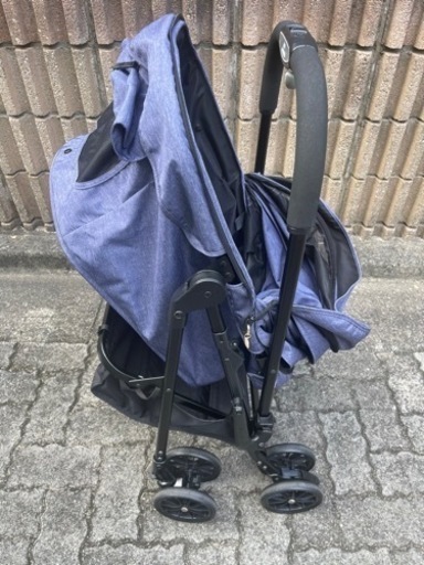 コムペット ミリクランライト 耐荷重20kg ペットカート