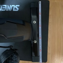 フィットネス器具の画像