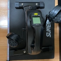 フィットネス器具の画像