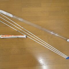 グラファイトデザイン　アライメントスティック 3本セット