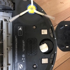 ルンバ（お掃除ロボット）の画像