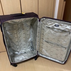 スーツケース　特大の画像