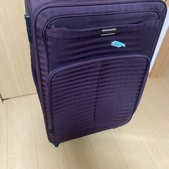 スーツケース　特大