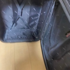 スーツケース　キャリーオン　の画像