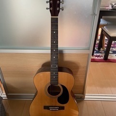 【中古】アコースティックギター lumber