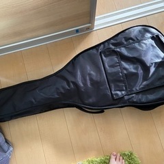 【中古】アコースティックギター　lumberの画像