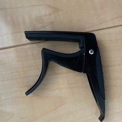 【中古】アコースティックギター　lumberの画像