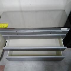?　ステンレストップカウンター　W1200×D435×H850mm　6-J