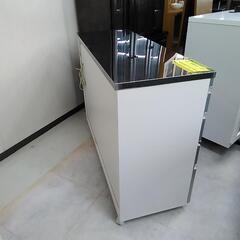 ?　ステンレストップカウンター　W1200×D435×H850mm　6-J