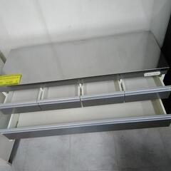 ?　ステンレストップカウンター　W1200×D435×H850mm　6-J