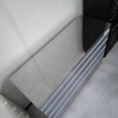 ?　ステンレストップカウンター　W1200×D435×H850mm　6-J