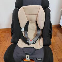 コンビ　チャイルドシート　新生児～７歳まで