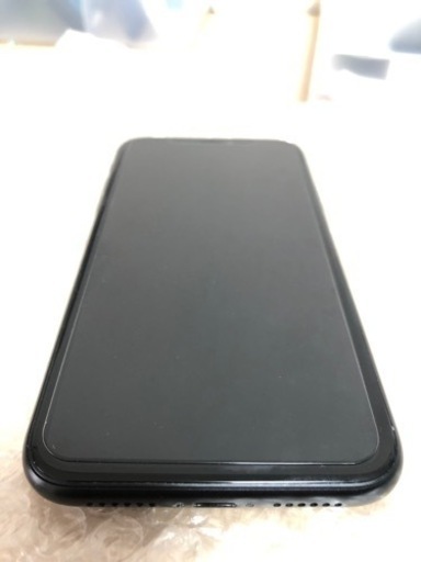 再出品　値下げ❗️美品iPhone XR 128GB