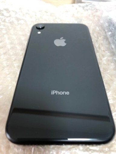 再出品　値下げ❗️美品iPhone XR 128GB