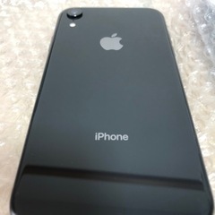 再出品　値下げ❗️美品iPhone XR 128GB