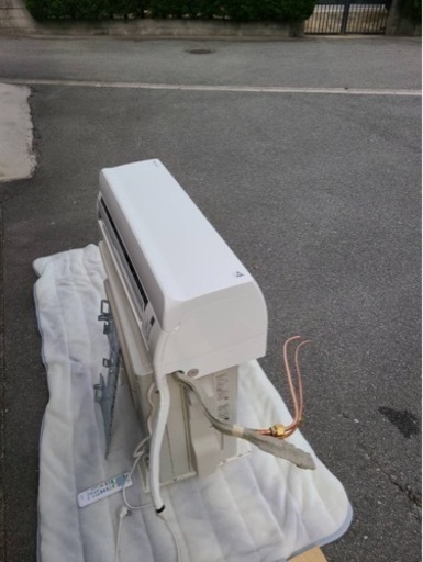 ダイキン中古エアコン　2020年製