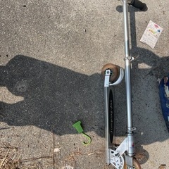 キックボード