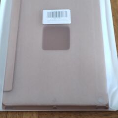 iPad用ケース
