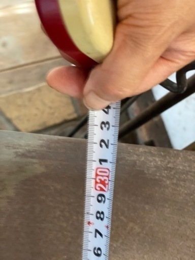 受渡し予定者決定しました。薪ストーブ売ります