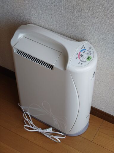 【中古】コロナ 衣類乾燥除湿器 CD-D6317