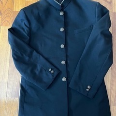 中学校　制服　男子　標準服