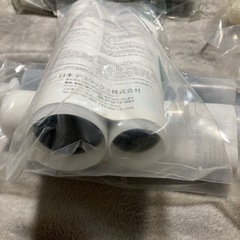 エボロック　ケミカルアンカー9本セット　単品売り可能の画像
