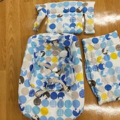 ストッケ　トリップトラップニューボーンセットの画像