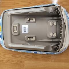 ストッケ　トリップトラップニューボーンセットの画像