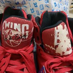 ユーイング33HI US9．5の画像