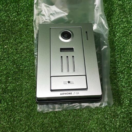 アイホン JTS-2AE-T テレビドアホンセット【市川行徳店】【店頭取引限定】【新品 未使用】管理番号：ITYDB7A599JW