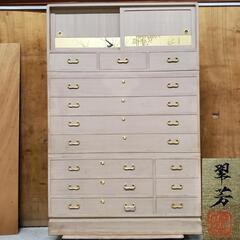 桐箪笥 タンス 収納 家具 