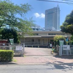 【安定・簡単・駅チカ】週3からOK！世田谷区の自治体施設での受付...