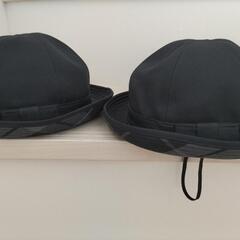 【引き渡し決定しました！】横浜市泉区 岡津幼稚園  冬用通園帽子の画像