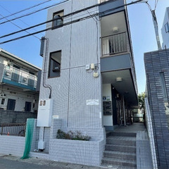 🔥入居総額8万円🔥1K🔥ＪＲ京葉線/舞浜駅 歩16分✨千葉県浦安...