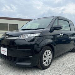 トヨタ　スペイド　27年式　ユーザー買取！！