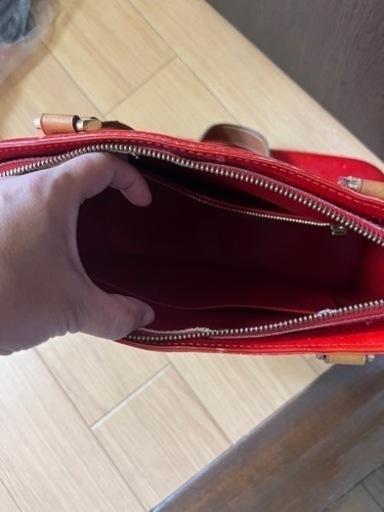 ‼️シリアルNoあり‼️?ルイヴィトン?バッグ