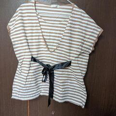 授乳服　Lサイズ