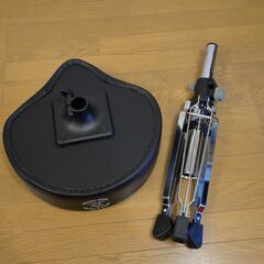 K & M 14000 ドラムスローン GOMEZZの画像
