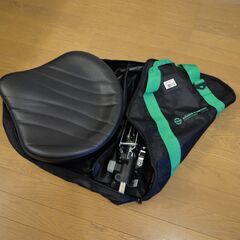 K & M 14000 ドラムスローン GOMEZZの画像