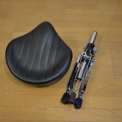 K & M 14000 ドラムスローン GOMEZZの画像