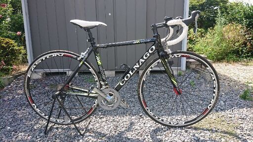 美品 アルミロードバイク コルナゴMOVE Tiagra 480S