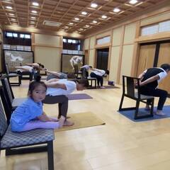 🌸テラヨガ新規会員募集中🌸の画像