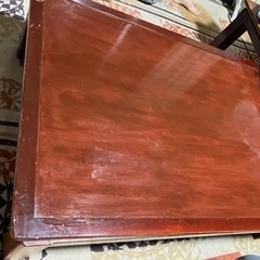 ローテーブル　