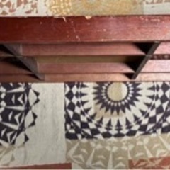 ローテーブル　の画像